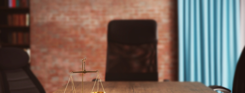 Adam Jones & Associates