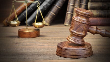 Federal & State Criminal Defense