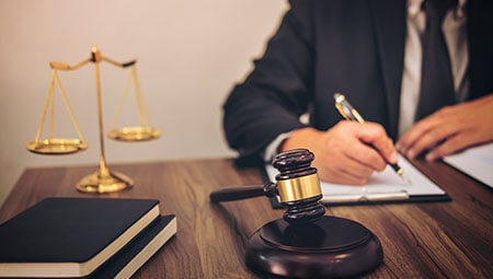 Business Litigation