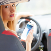 Distracted Driving – 2