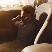 Car accidents and Children