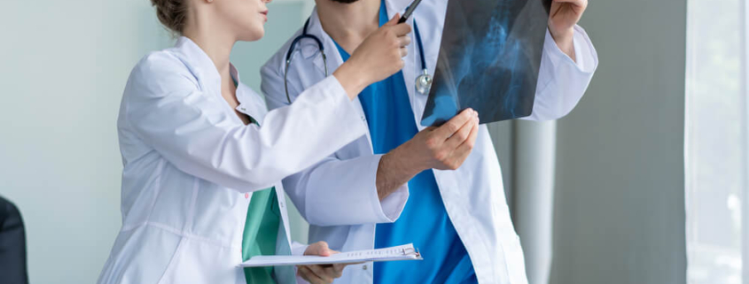 Personal injury claims