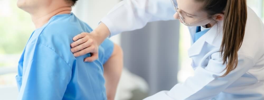 Financial Strain After an Alabama Personal Injury