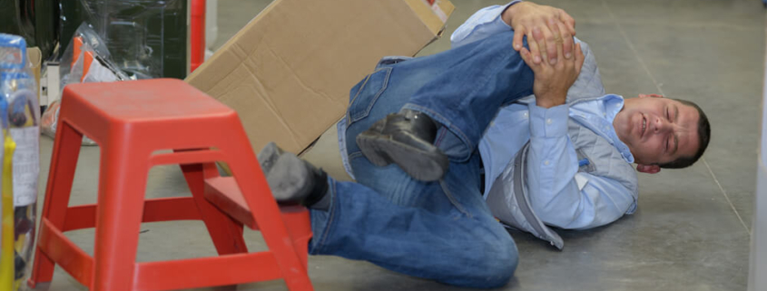 Alabama Personal Injury