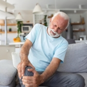 Chronic Pain After Car Accidents