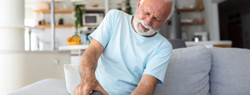 Chronic Pain After Car Accidents