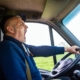 Asleep At the Wheel: Drowsy Driving and Truck Accidents
