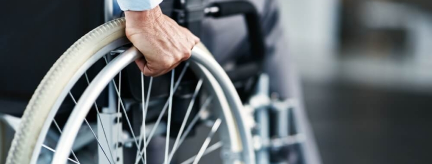 permanent disabilities after car accident