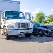 The Challenges of Pursuing Claims Against Large Trucking Companies