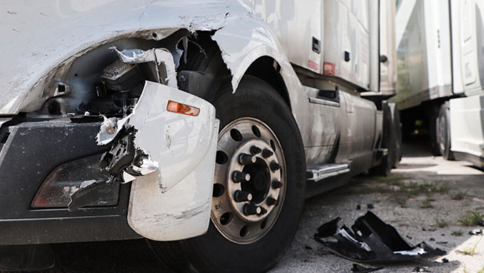 18-Wheeler Wrecks