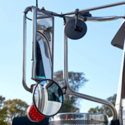 Blind Spot Accidents Involving Large Trucks: Proving Truck Driver Negligence in Alabama