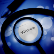 How Witness Statements Can Strengthen Your Alabama Car Accident Case