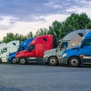 How Trucking Companies Avoid Accountability After Auto Accidents