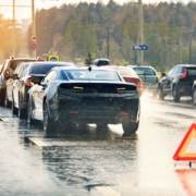 Determining Liability When Multiple Vehicles Are Involved in an Auto Accident